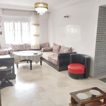 Appartement La Corniche Casablanca Extérieur photo