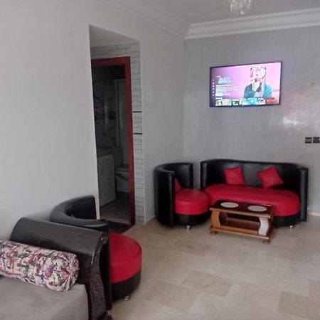 Appartement La Corniche Casablanca Extérieur photo