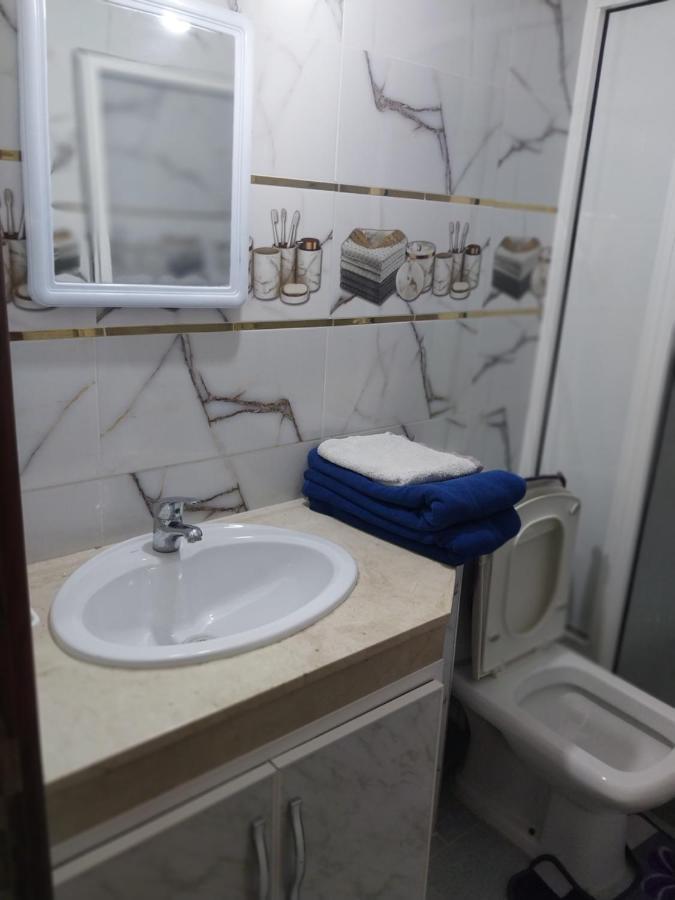 Appartement La Corniche Casablanca Extérieur photo
