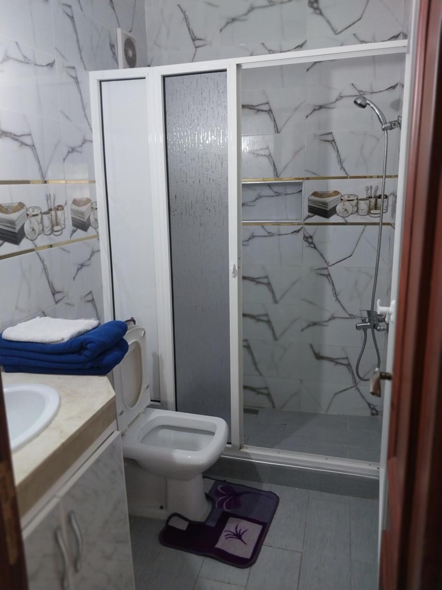 Appartement La Corniche Casablanca Extérieur photo