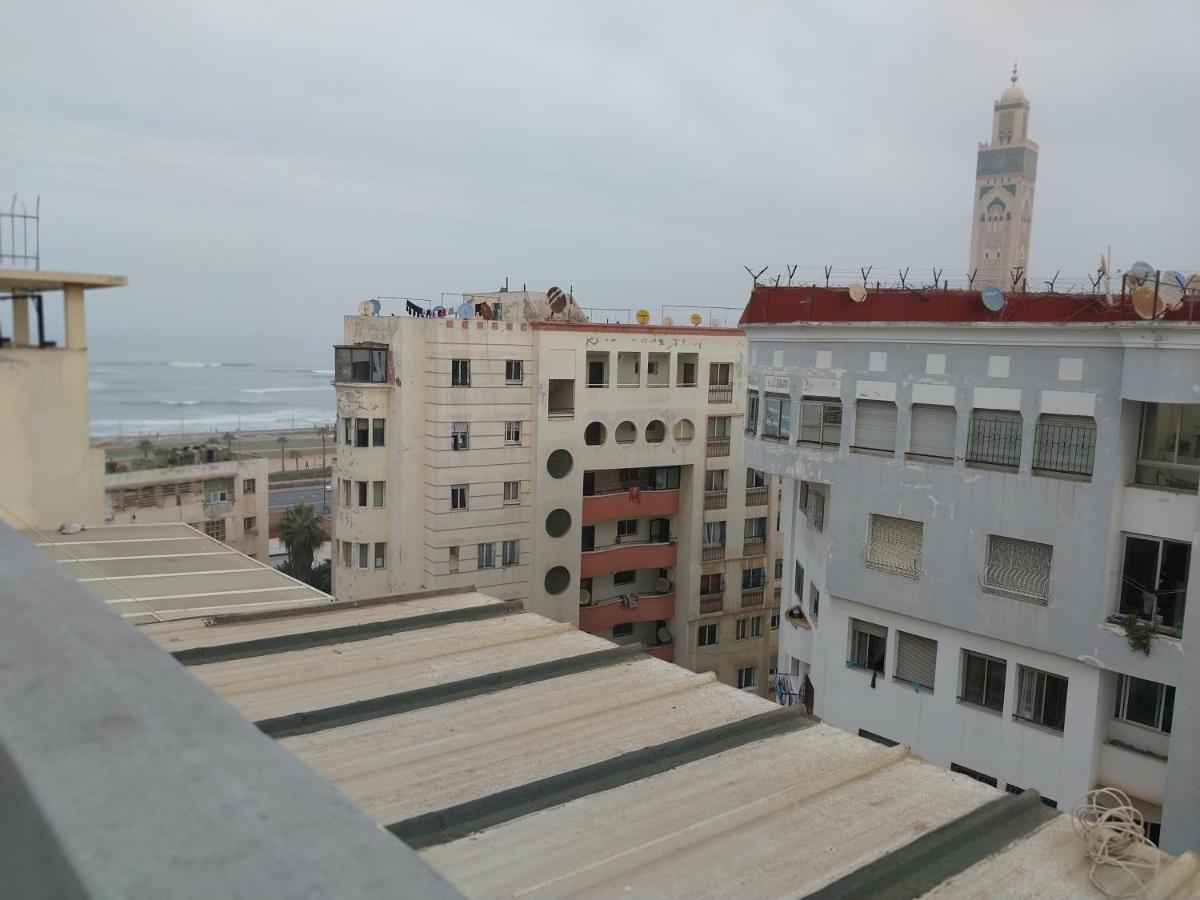 Appartement La Corniche Casablanca Extérieur photo