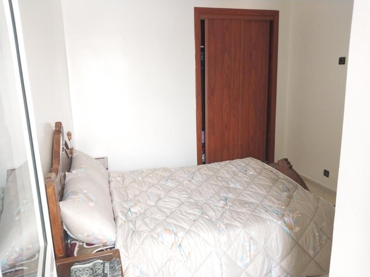 Appartement La Corniche Casablanca Extérieur photo