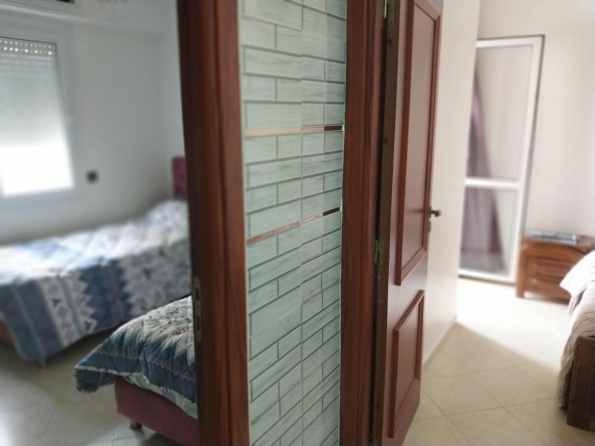 Appartement La Corniche Casablanca Extérieur photo