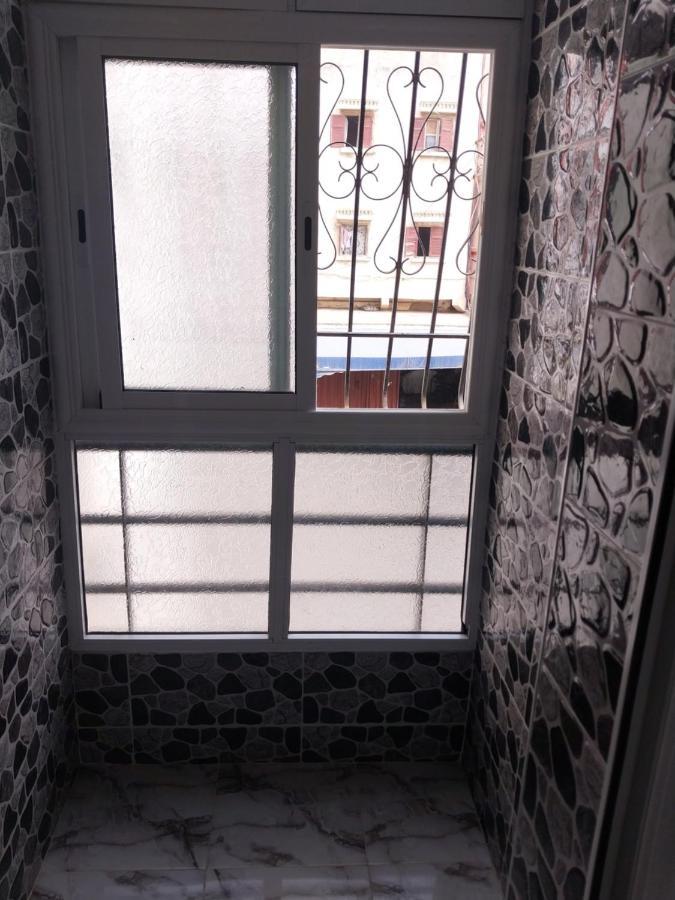 Appartement La Corniche Casablanca Extérieur photo