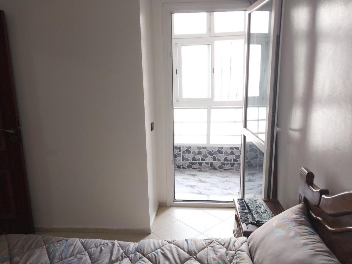 Appartement La Corniche Casablanca Extérieur photo