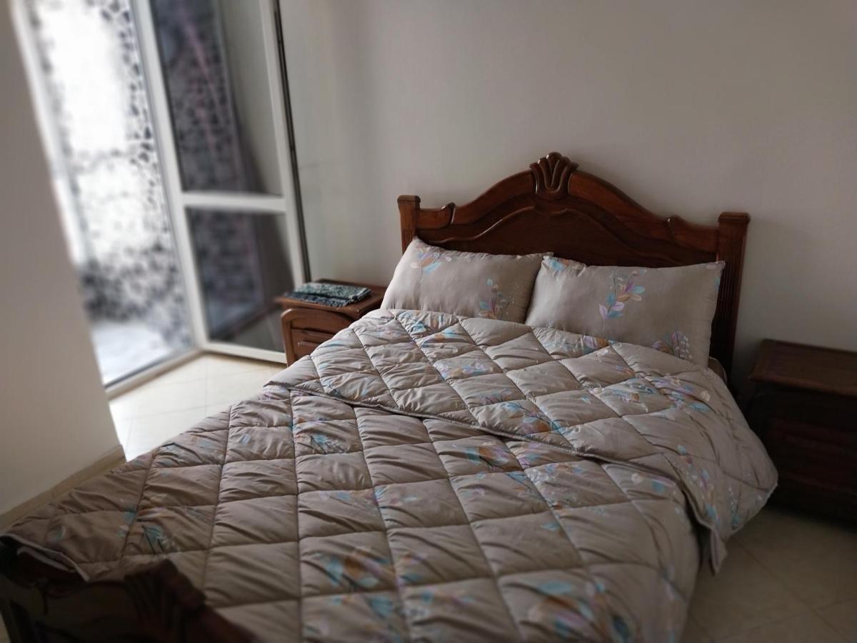 Appartement La Corniche Casablanca Extérieur photo