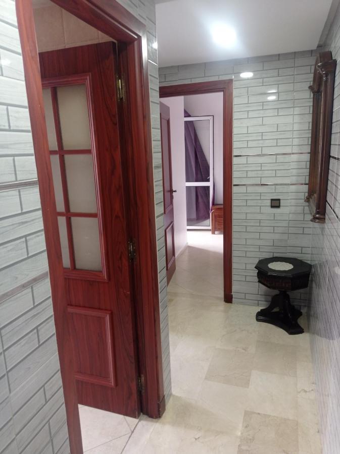 Appartement La Corniche Casablanca Extérieur photo