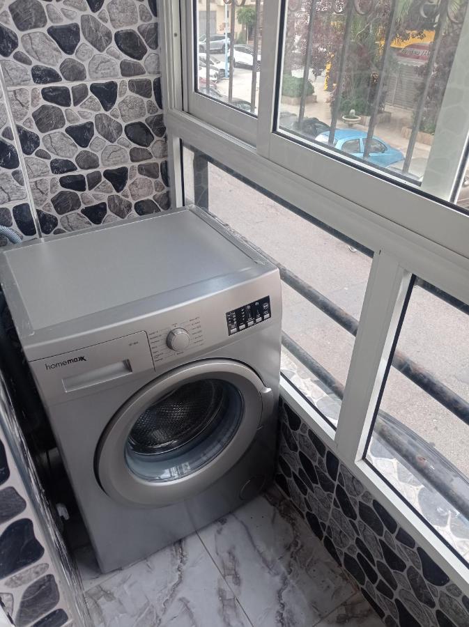 Appartement La Corniche Casablanca Extérieur photo